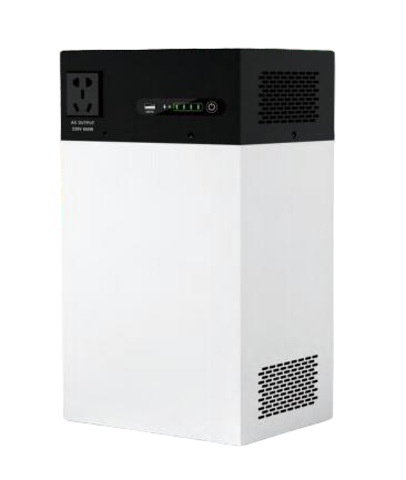 ESS 500W+1000WH
